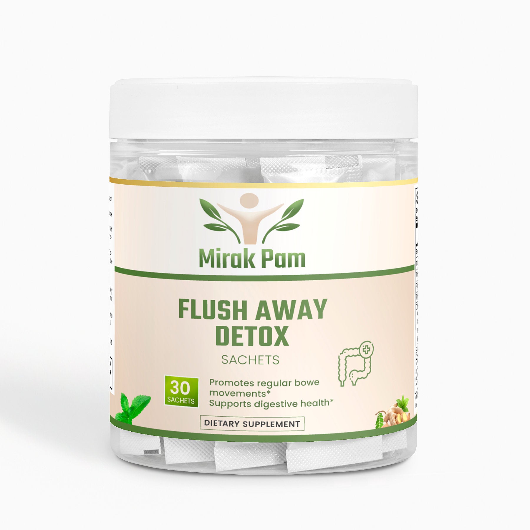 Colon Gentle Cleanse