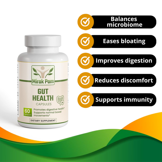 Gut Health