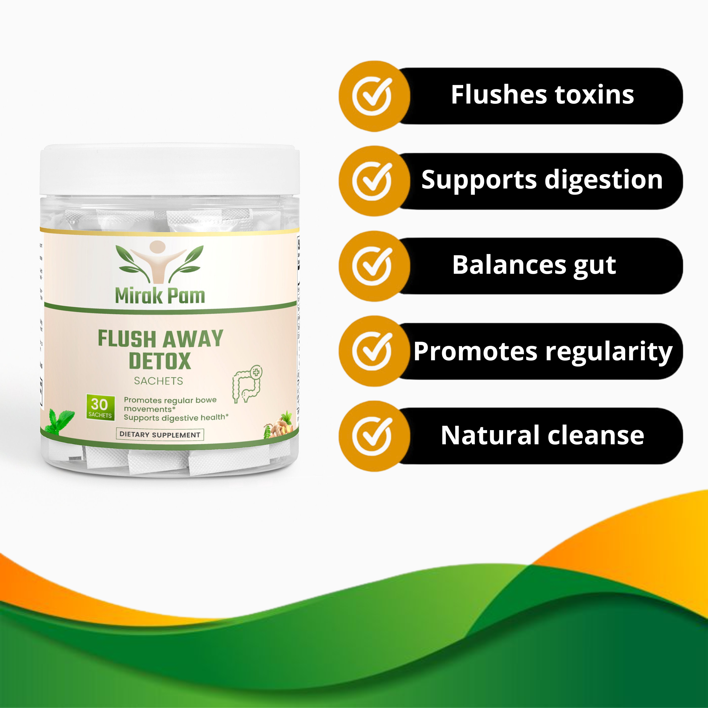 Colon Gentle Cleanse