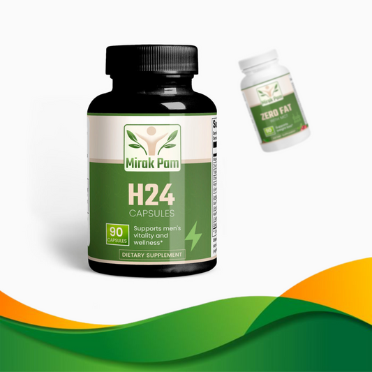Weight Management Pack