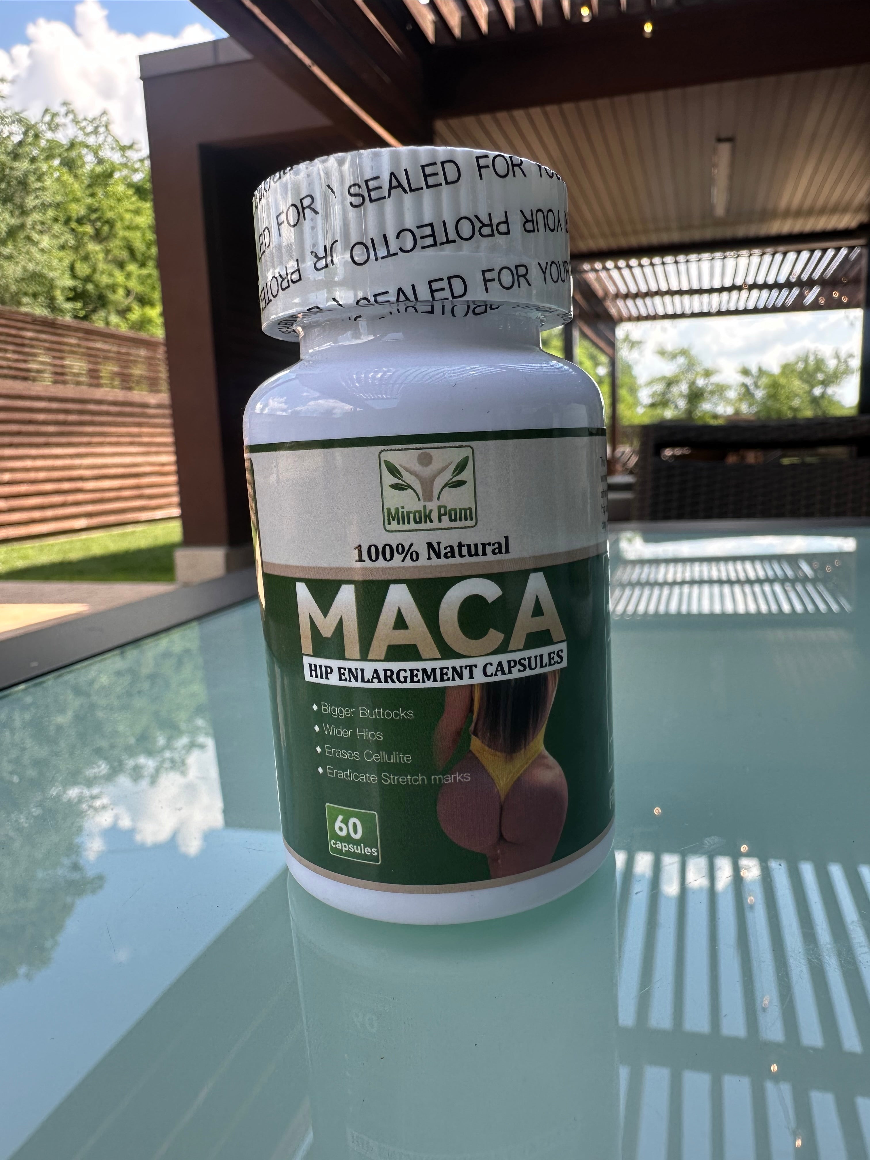 Maca