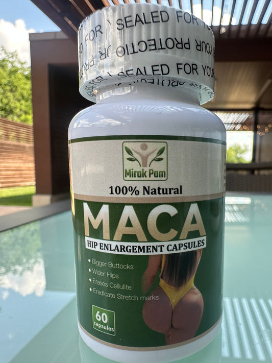 Maca