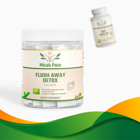 Digestive Wellness Duo