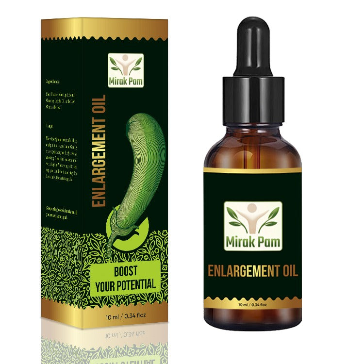 MIRAK PAM ENLARGEMENT OIL