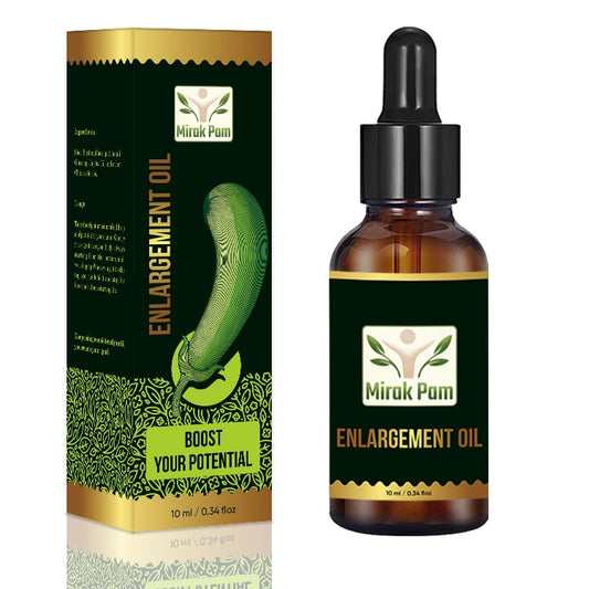 MIRAK PAM ENLARGEMENT OIL